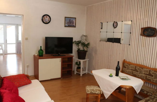 Apartmani Ančila - Foto 14