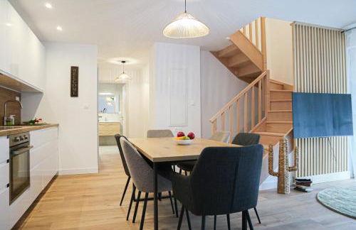 Duplex Échanges complices ,Frontière - Foto 34