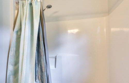 Greensboro Vacation Rental with Patio, Yard! - Foto 15