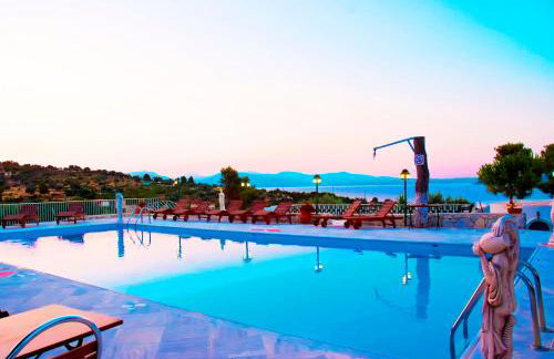 Villa Agnanti Boutique - Foto 9