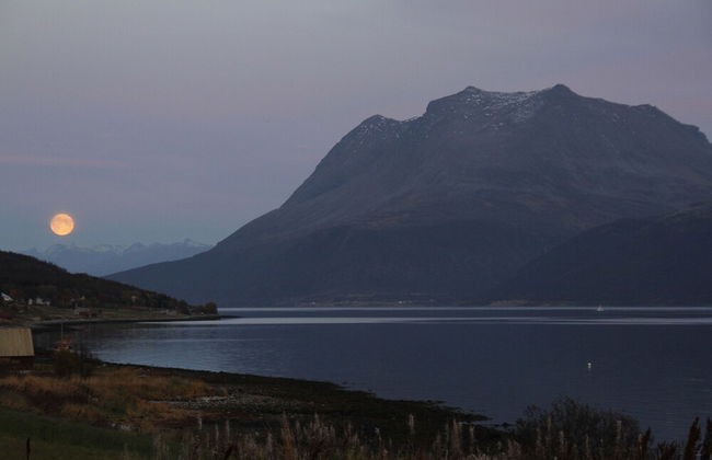 By the Sea Luxury Villa - Foto 28