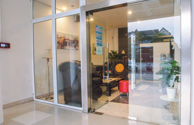 ARBA Sentra Timur Tower Sapphire - Photo 40