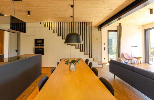 Sauerland Lodge - Haus Julius - Foto 7