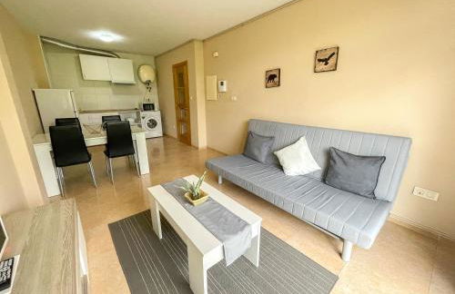 Alojamientos Playa de las Catedrales 3000 - Foto 2