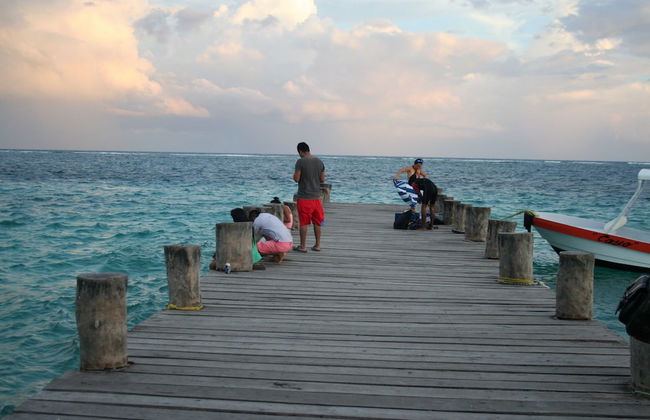 Apartments Paraiso Maya 19-b - Photo 8