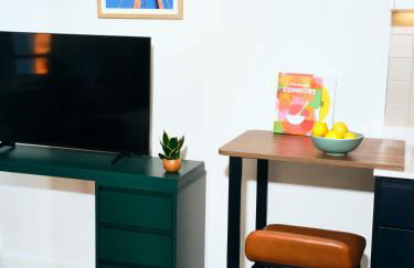 Vertus Edit Canary Wharf - Foto 108