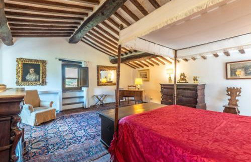 Casa Gialla a Murlo - Photo 18