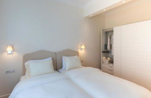 Etoile Luxury Suites - Photo 13