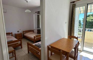 Tsatsalmas Rooms with Sea View II - Foto 7