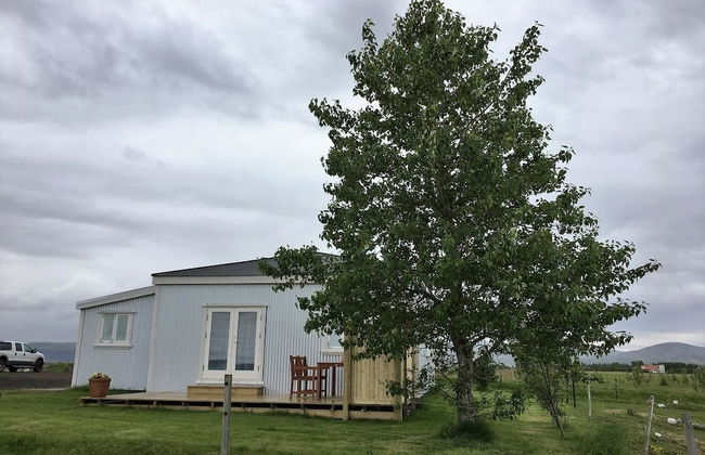 Gamla húsið - The old house - Foto 12