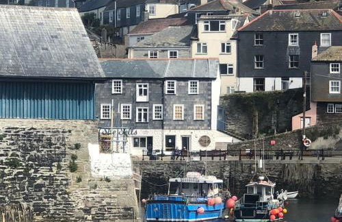 Fulmar Cottage - Foto 32