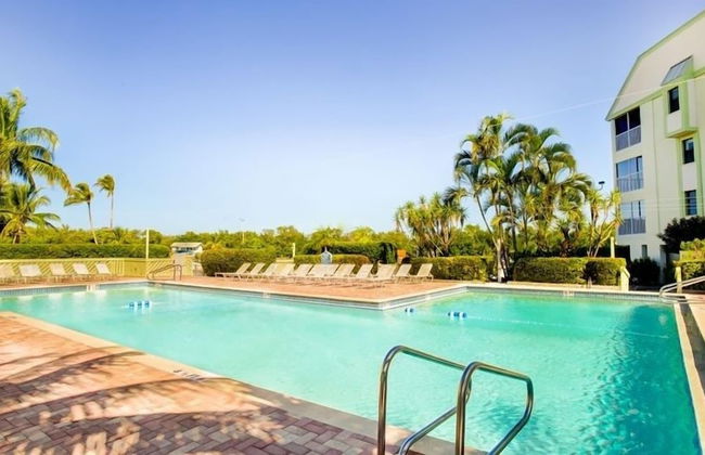 South Seas Bayside Villa 5344 3 Bedroom Condo by RedAwning - Foto 20