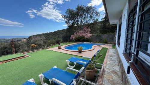 CASA PARAÍSO PISCINA TRANQUILIDAD - Foto 3, Garden