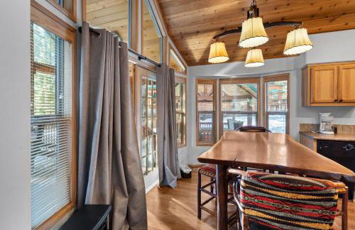 The Cabins at Hyatt - Foto 37