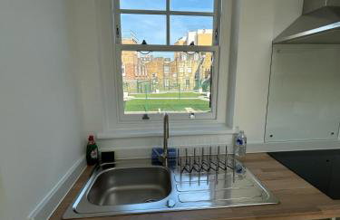 2 Bedroom Flat Pimlico - Foto 25