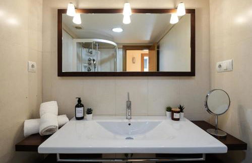 Nordik Apartments Urban - Playa Virginia "Hanko" - Foto 21