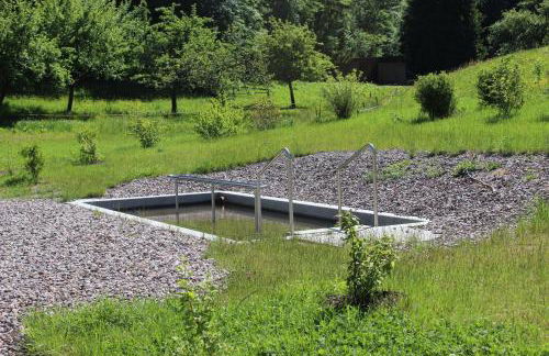 Ferienwohnung Nüssleshof - Foto 8