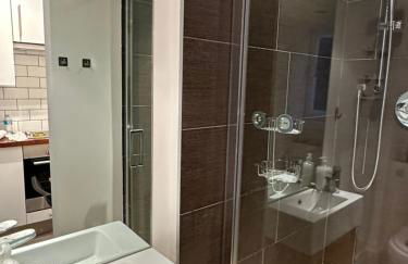 Beautiful Cosy Apartment in King's Cross - Foto 37