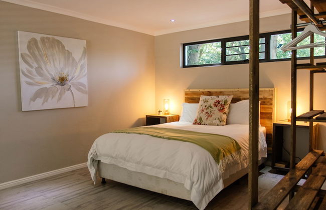 Rest Chabivin Self Catering - Photo 31