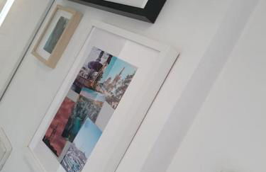 Studio-Valentine climatisée avec piscine chauffée & Spa 2 places - Foto 29