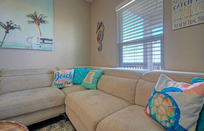 The Beautiful Place by Avantstay Mins to Beach + Family-friendly Pool - Foto 6