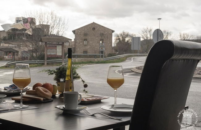 Agroturismo Valdelana - Foto 46