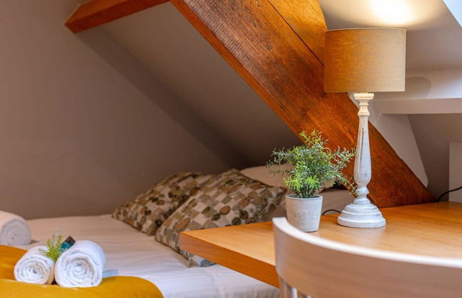 Huyze Termote - Prime Villa With Wonderful Garden - Foto 31