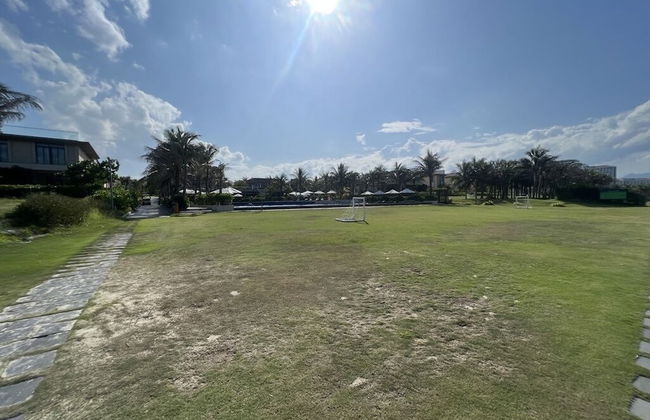 Suite & Pavilion Thien Kim - Foto 79