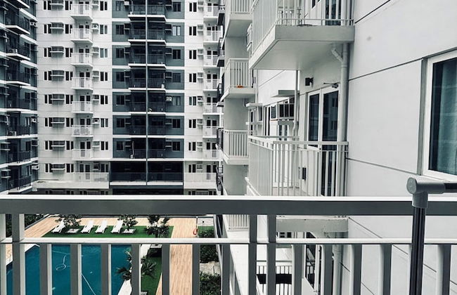 Metro Comfort for Travelers - Foto 8