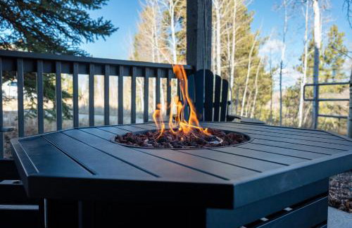 Sundog Condo in Granby Ranch - Foto 62