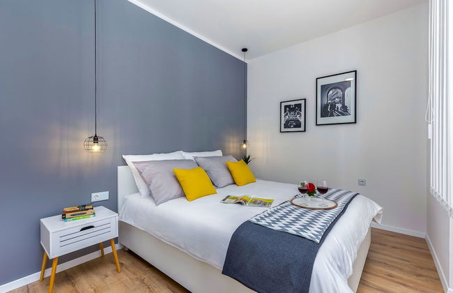 Apartments Terra I & II - Foto 4