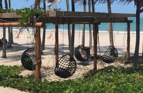 Bangalô Duplex Exclusivo em Manhattan Riviera - Foto 107