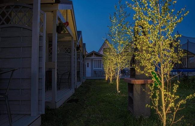 New Holiday Homes for 5 People in Dziwnowek.-formerly TUI Ferienhaus - Foto 16