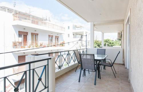 Superb & Comfy 2BD Apartment in Marousi by UPSTREET - Foto 46