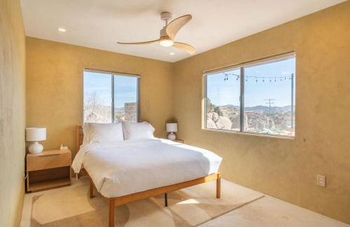 Cozy Retreat Amidst Boulders - Foto 14