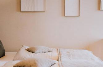 Hollands Pfefferhaus Wein Wald&Weitblick 2SZ Klimaanlage Terrasse Fahrradgarage - Foto 1