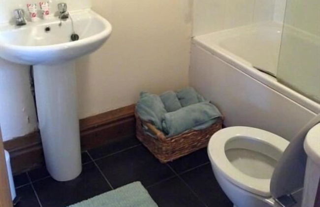 Skipbridge Farm Cottages - Foto 15