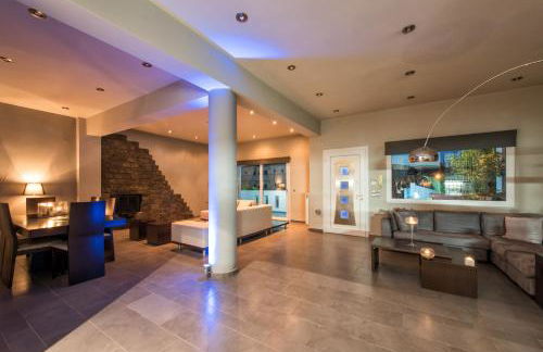 Muthee Luxurious Private Villa - Foto 51