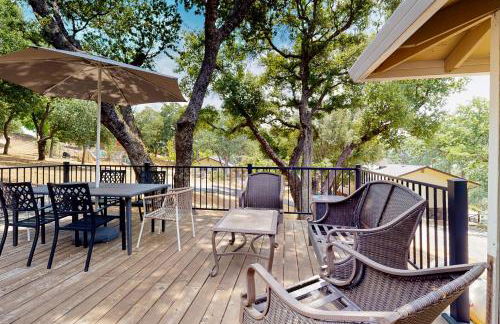 Walling Mountain Retreat - Foto 27