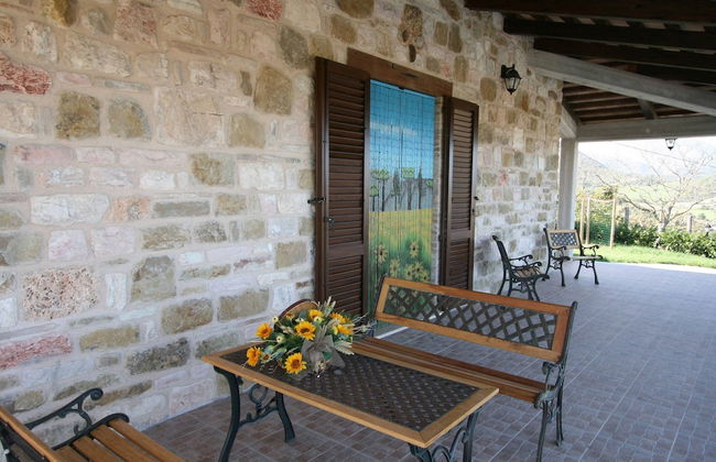 Timeless Villa in Cagli With Garden and Swimming Pool - Foto 34