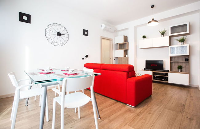 Home Hotel - Rogoredo 27 - Foto 23