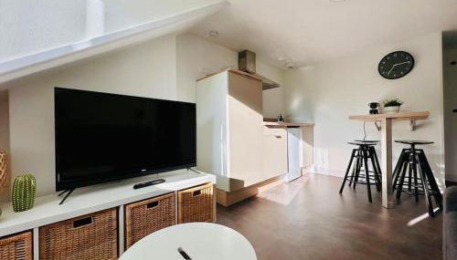 Lakanal 10 - Appart Prébendes Tours - Photo 4