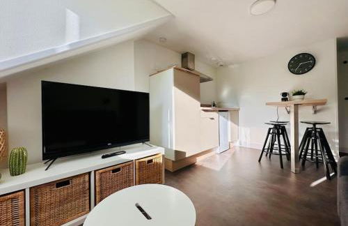 Lakanal 10 - Appart Prébendes Tours - Photo 4