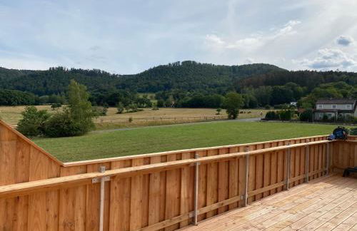 Ferienwohnungen Harzblick - Foto 31