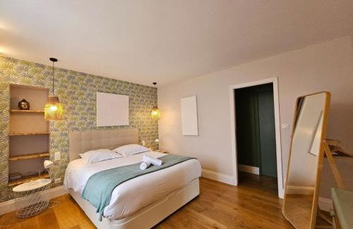 Maison Fécamp - Étretat - Foto 7