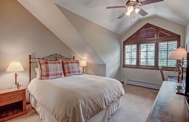 St James Place Resort - Foto 45