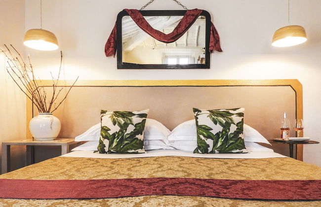 Tenuta CorteDomina - Foto 5