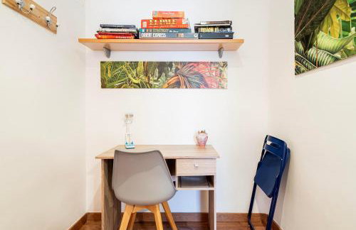 Apartamento Plaza Castilla - Foto 5