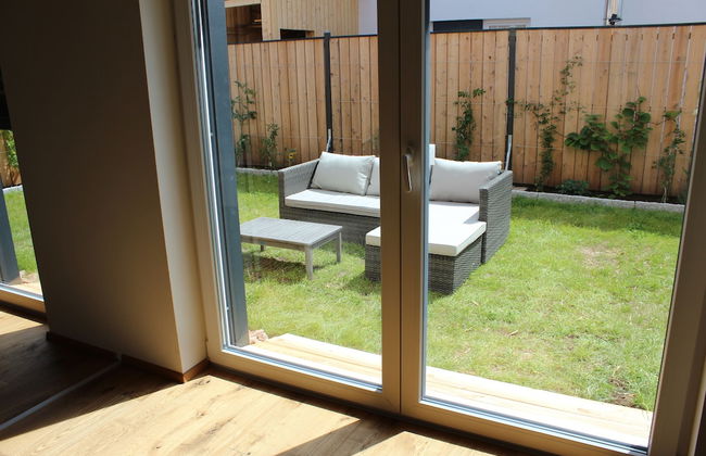 Apartment Monolith Black Forest - Foto 73