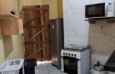 Casa de Praia no Morro Branco - Photo 27